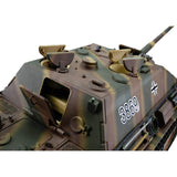 1/16 RC Jagdpanther camo BB