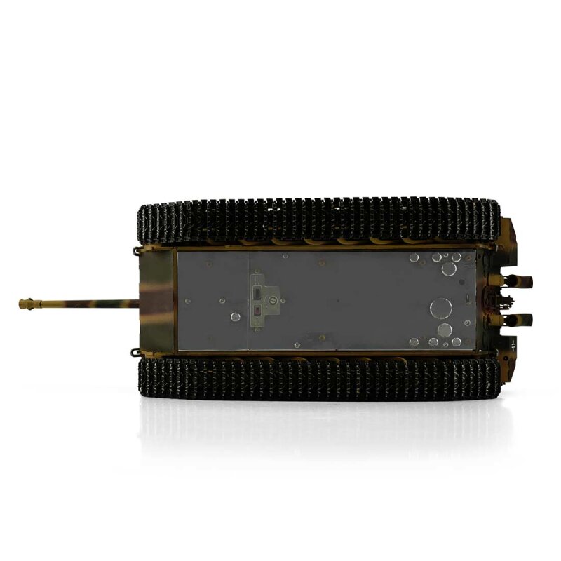 1/16 RC Jagdpanther camo BB