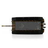 1/16 RC Jagdpanther camo BB