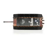 1/16 RC Jagdpanther camo IR Servo