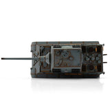1/16 RC Jagdtiger grey IR Servo