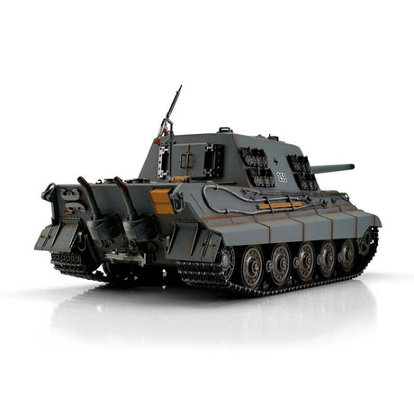 1/16 RC Jagdtiger grey IR