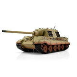 1/16 RC Jagdtiger sand IR