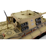 1/16 RC Jagdtiger sand IR
