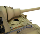 1/16 RC Jagdtiger sand IR