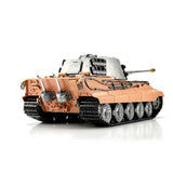 1/16 RC Kingtiger unpainted IR