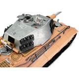 1/16 RC Kingtiger unpainted IR