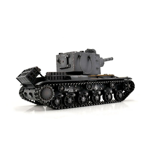 1/16 RC KV-2 754(r) grey BB