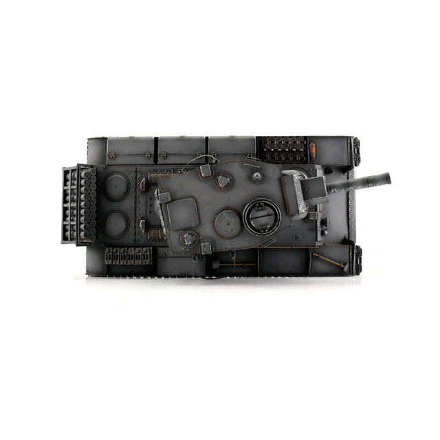1/16 RC KV-2 754(r) grey BB