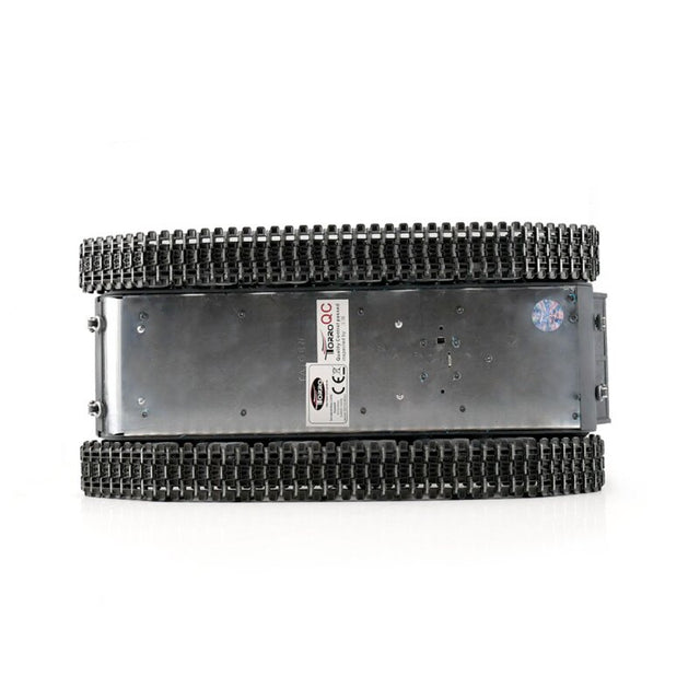 1/16 RC KV-2 754(r) grey BB