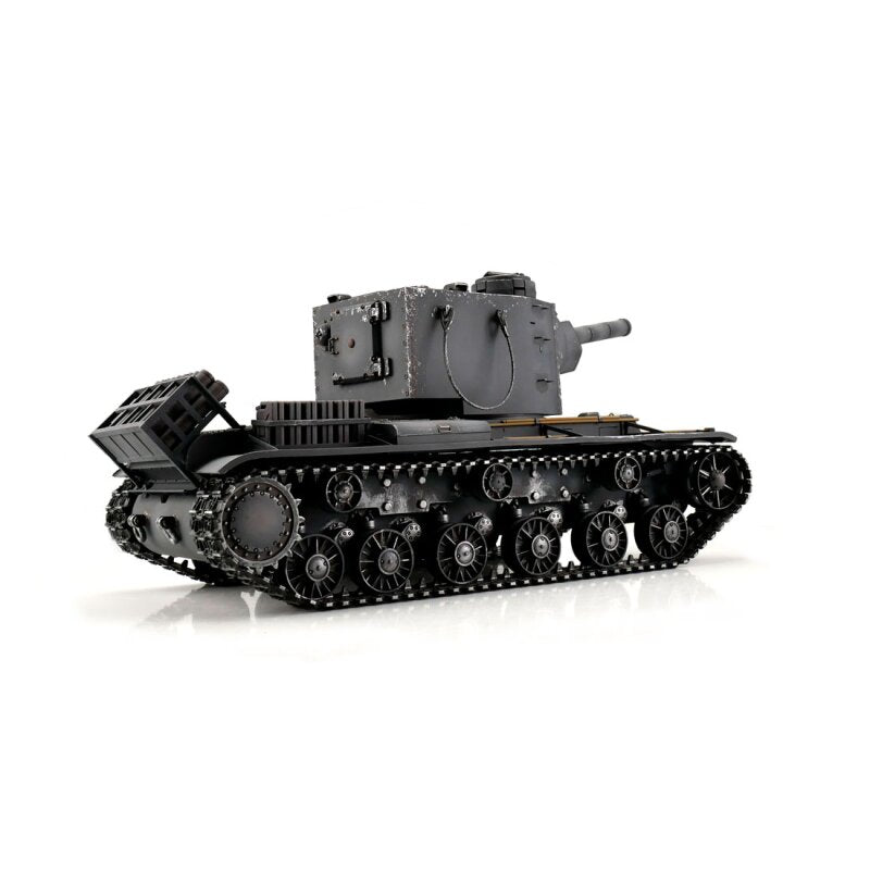 1/16 RC KV-2 754(r) grey IR