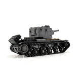 1/16 RC KV-2 754(r) grey IR