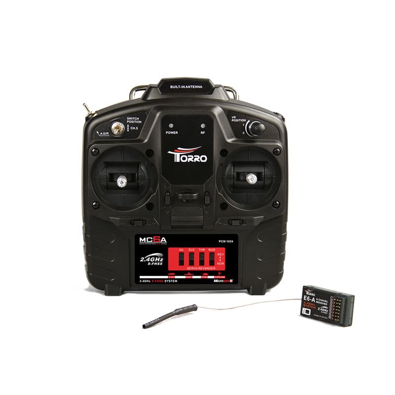 RC Landing Craft LCM3