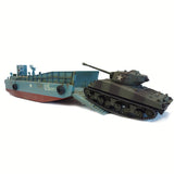 1/16 RC LCM3 and Sherman M4A3 76mm IR Servo