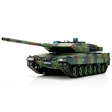 1/16 RC Leopard 2A6 camo BB+IR