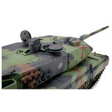 1/16 RC Leopard 2A6 camo BB+IR