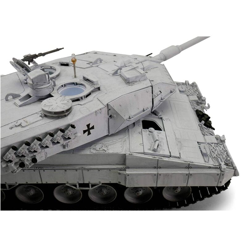 1/16 RC Leopard 2A6 UN BB