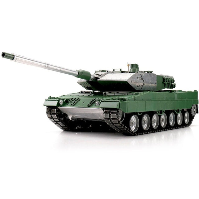 1/16 RC Leopard 2A6 unpainted BB