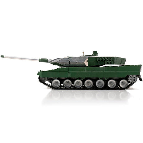 1/16 RC Leopard 2A6 unpainted BB