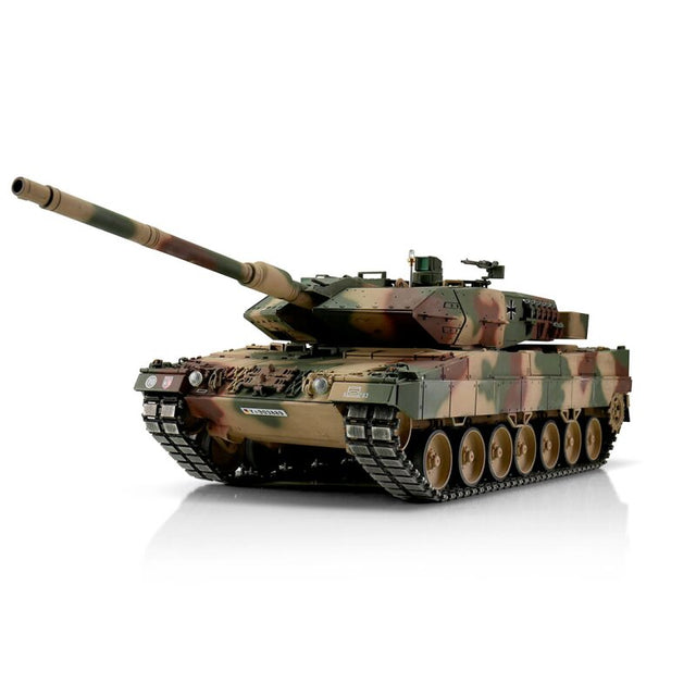 1/16 RC Leopard 2A6 camo IR