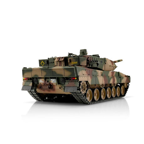 1/16 RC Leopard 2A6 camo IR