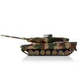 1/16 RC Leopard 2A6 camo IR