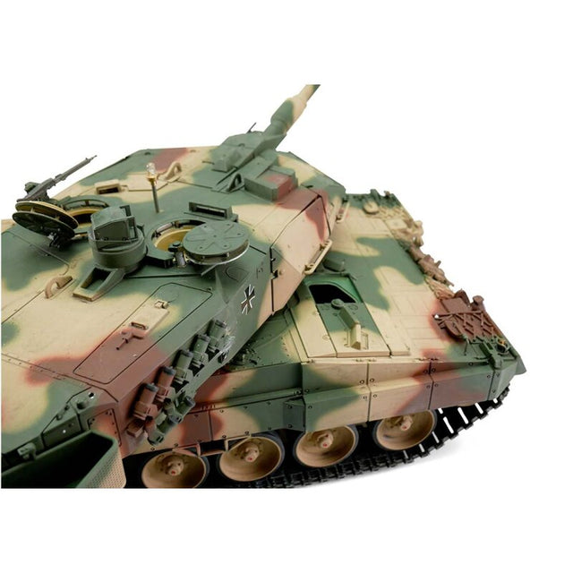 1/16 RC Leopard 2A6 camo IR