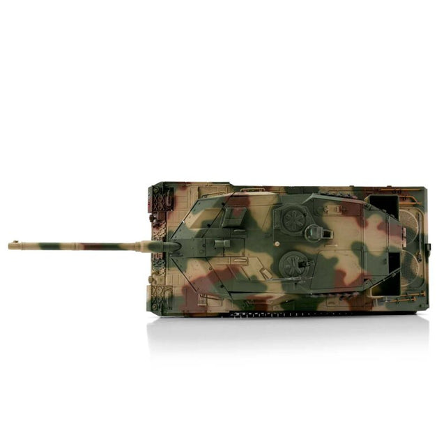 1/16 RC Leopard 2A6 camo IR