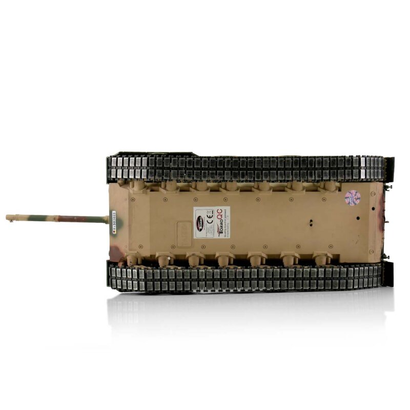 1/16 RC Leopard 2A6 camo IR