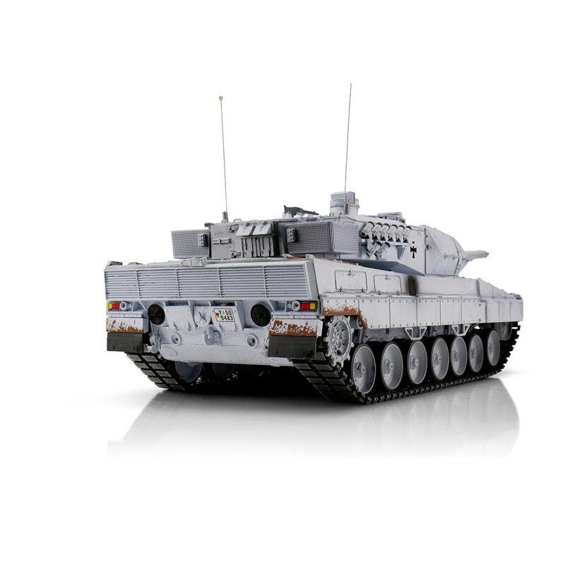 1/16 RC Leopard 2A6 UN IR