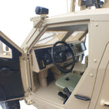 1/16 RC M-ATV MRAP