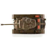 1/16 RC M26 Pershing green BB+IR