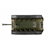 1/16 RC M41 Walker Bulldog green BB (Metal Tracks)