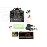 1/16 RC M41A3 Walker Bulldog green BB+IR