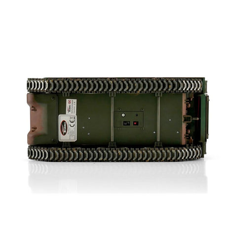 1/16 RC M4A3 Sherman 75mm green IR Servo