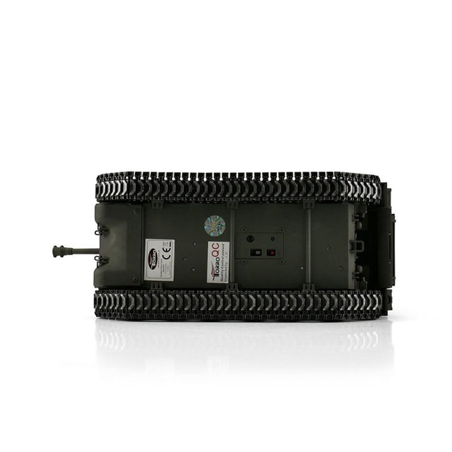 1/16 RC M4A3 Sherman 76mm camo IR Servo