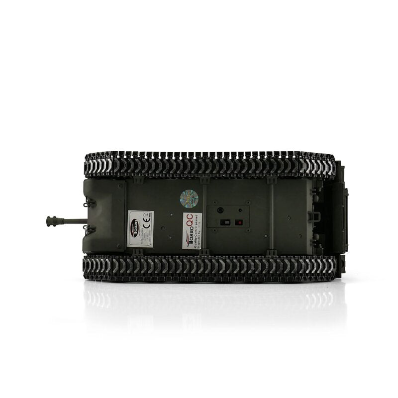 1/16 RC M4A3 Sherman 76mm camo BB