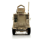 1/16 RC Maxx Pro MRAP