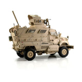 1/16 RC Maxx Pro MRAP