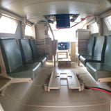 1/16 RC Maxx Pro MRAP