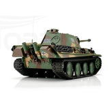 1/16 RC Panther Ausf. G camo BB+IR