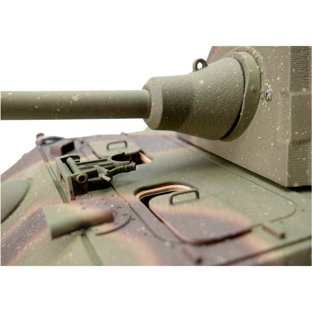 1/16 RC Panther F camo IR Smoke