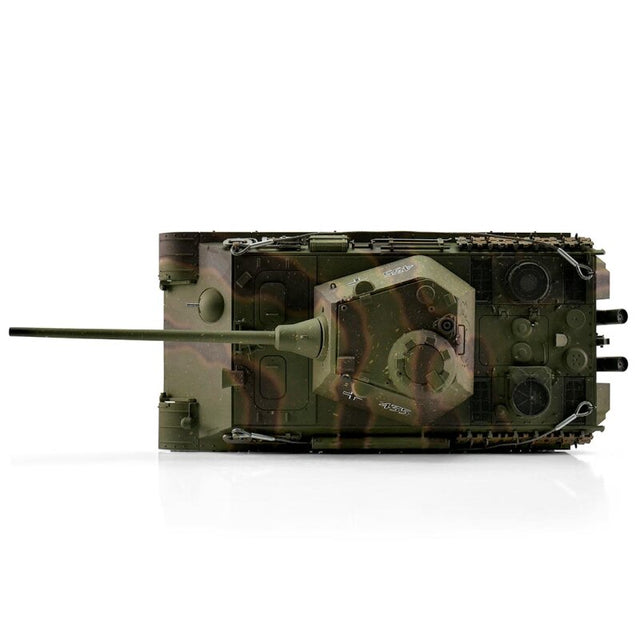 1/16 RC Panther F camo IR Servo