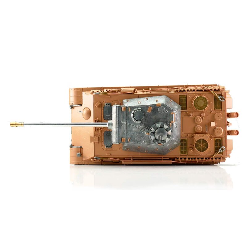 1/16 RC Panther G unpainted BB