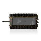 1/16 RC Panther G camo IR Smoke