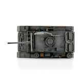 1/16 RC PzKpfw III Ausf. L grey BB