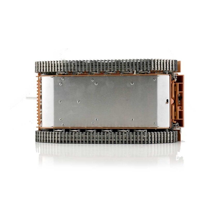 1/16 RC Panzer III unpainted BB