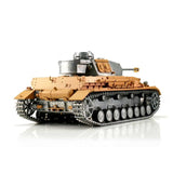1/16 RC Panzer IV unpainted BB