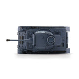 1/16 RC PzKpfw IV Vers. F2 grey BB+IR (Metal Tracks)