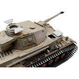 1/16 RC PzKpfw IV Ausf. G Div. LAH Kharkov 1943 winter IR